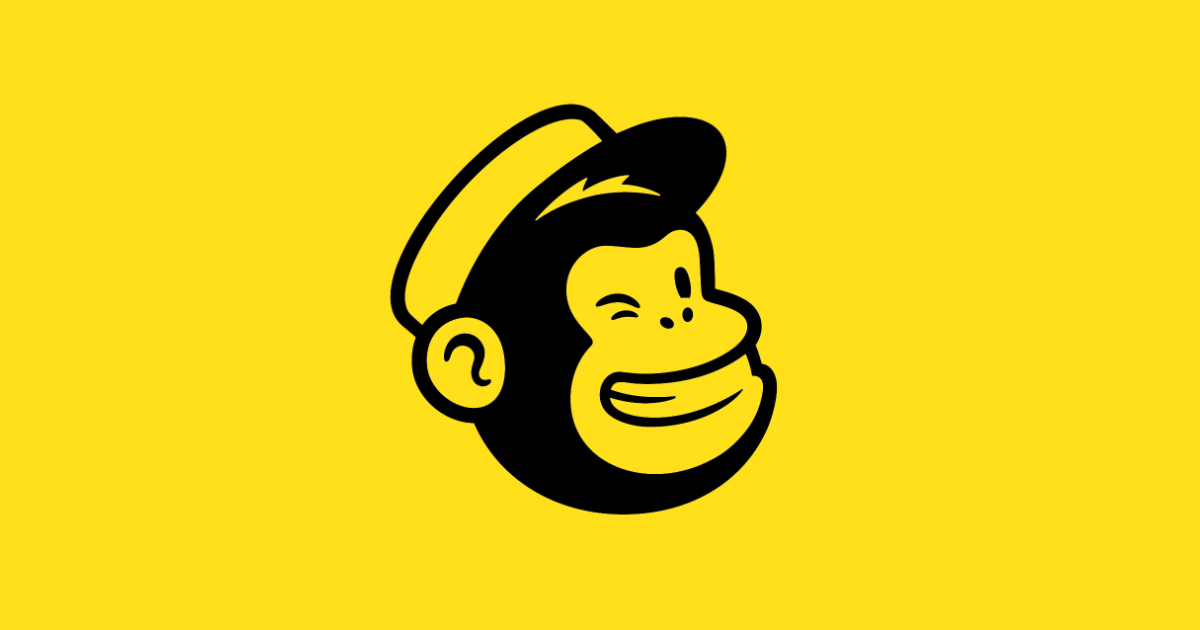 We are pleased to announce that we are now integrated with oft requested marketing platform, Mailchimp