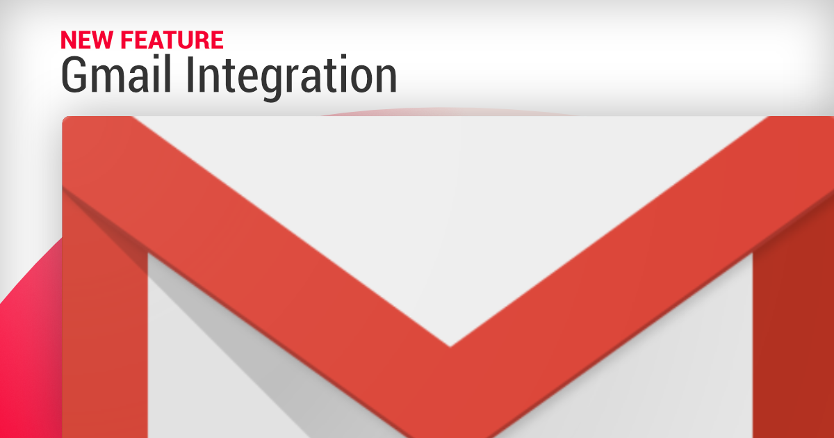 We are happy to announce our latest software integration, available now in MatchMaker 12 – Gmail.